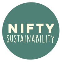 Nifty Sustainability CIC logo - Similar company to Bb Designs