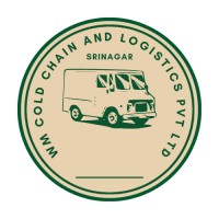 WM Cold Chain And Logistics (P) Ltd logo - Similar company to Wp Manufacturing