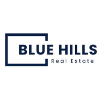 Blue Hills Real Estate logo - Similar company to Amber Developments