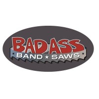 Bad Ass Band Saws, LLC logo - Similar company to Kanchi Tech Solutions