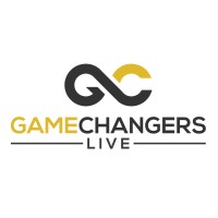 Gamechangers Podcast logo - Similar company to Mb Foods Llc.