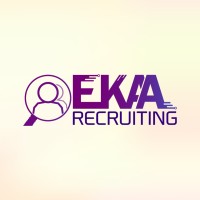 Ekaa Recruitment logo - Similar company to Ekaa Hrim Earth Resources Management