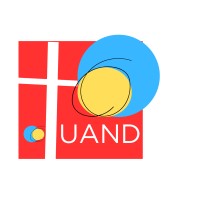 Ukrainian Academic Network in Denmark logo - Similar company to Aeu.Dk