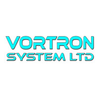 Vortron System Ltd logo - Similar company to Komodis Ltd