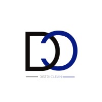 DISTRI CLEAN logo - Similar company to Lv Mat