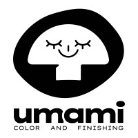Umami Color & Finishing logo - Similar company to Chop Shop