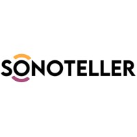 SONOTELLER.AI logo - Similar company to Pact