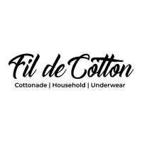 Fil de Cotton logo - Similar company to Machghalna