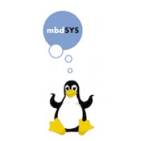 MBDSYS logo - Similar company to Némésis Studio