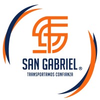 Grupo San Gabriel logo - Similar company to Ths Cargo