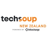 Techsoup New Zealand (Nz)