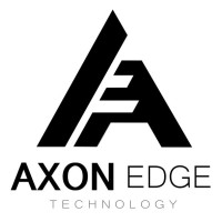 AxonEdge Technology logo - Similar company to Skk Robotics