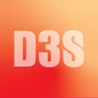 D3S logo - Similar company to Z-Motion Studios
