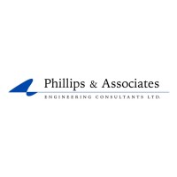 Phillips & Associates Engineering Consultants logo - Similar company to Pars Services Ltd.