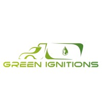 Green Ignitions logo - Similar company to Remarkable Network Solutions