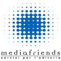 Mediafriends Srl logo - Similar company to Mediafriends