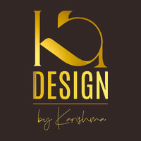 KA Design- Interior Design Studio logo - Similar company to Mk Teknology1 Pvt. Ltd.