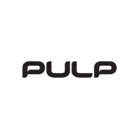 Pulp Agency logo - Similar company to Gaips Lab