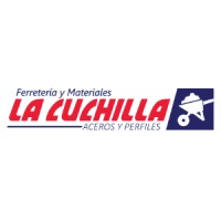 Ferreteria y Materiales La Cuchilla S.A. de C.V. logo - Similar company to Mac Tool Distributor