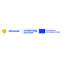 TREASURE | Testing novel environmental quality measures in and around Euro-MED ports logo - Similar company to Sednet