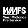 West Midlands Fire Service logo - Similar company to Triarchy Consulting