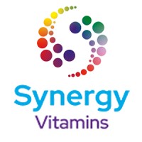 Synergy Vitamins logo - Similar company to Vitamins Plus