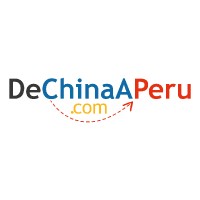 DeChinaAPeru.com logo - Similar company to Lcc Espacios