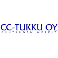 CC-tukku Oy logo - Similar company to Kine Robot Group Ltd.