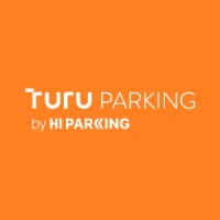 Turu Parking logo - Similar company to Humax Mobility
