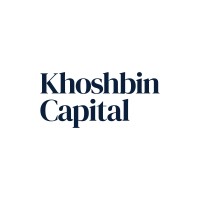 Khoshbin Capital logo - Similar company to Cascade Growth