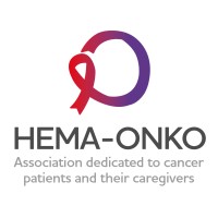 HEMA-ONKO- Association dedicated to cancer  patients and their caregivers logo - Similar company to Femina M