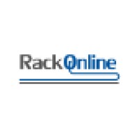 Rackonline logo - Similar company to Powerbreeze