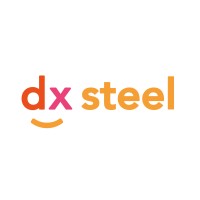 dx steel logo - Similar company to Ifacto