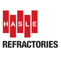 HASLE Refractories A/S logo - Similar company to Refratechnik Group