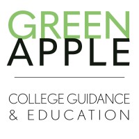 Green Apple Education logo - Similar company to Green Apple Education Foundation