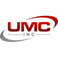 UMC, Inc logo - Similar company to Cci Mechanical, Inc.