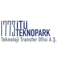 1773 ITU Teknopark Technology Transfer Office logo - Similar company to 1773 İtü Tto