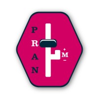Pran Motors- (𝛼rotto) logo - Similar company to Tumuh India