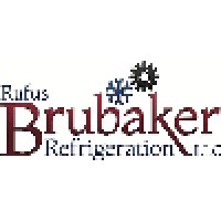 Rufus Brubaker Refrigeration logo - Similar company to Stouffer Mechanical Contractor Llc