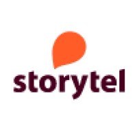 Storytel.India logo - Similar company to Llb Coaching