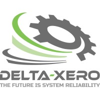 DELTA-XERO logo - Similar company to Technology Greenhouse