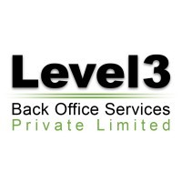Level3 BOS (obsolete) logo - Similar company to Level 3 Bos