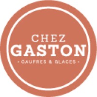 Chez Gaston - Gaufres & Glaces logo - Similar company to Pom&Cub