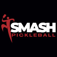SMASH PICKLEBALL™ logo - Similar company to Nextgen Blockchain Technologies