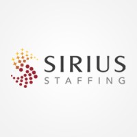 Sirius Staffing logo - Similar company to Flexicrew Technical Services
