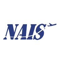 NAIS International logo - Similar company to Aaie Institute