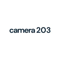 Camera203 logo - Similar company to Gogoacademy
