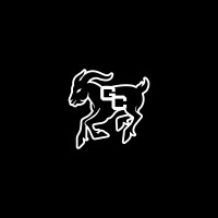 The GOAT Collective logo - Similar company to Puzzle Huddle