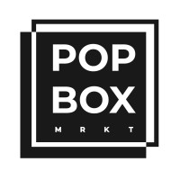 Popbox Mrkt. logo - Similar company to Katalyst Real Estate Corp.