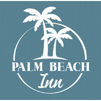 Palm Beach Inn logo - Similar company to If It'S Paper